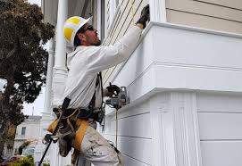 How To Choose The Right Materials for Your Siding Installation in 'Chesterton, IN